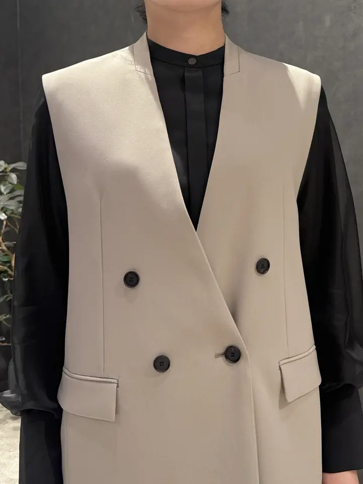 ONWARD CROSSET SELECT Tamura コーディネート画像