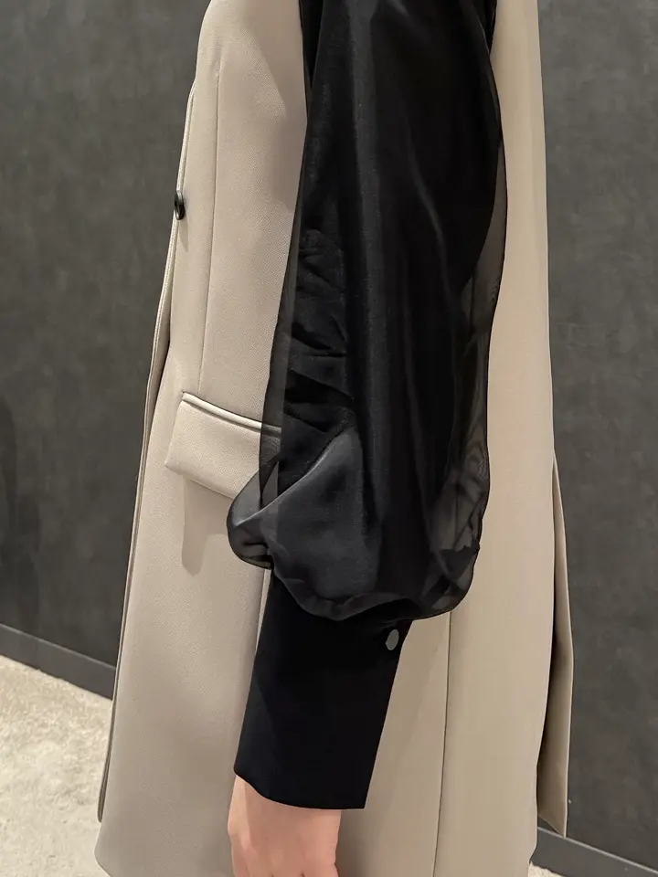 ONWARD CROSSET SELECT Tamura コーディネート画像