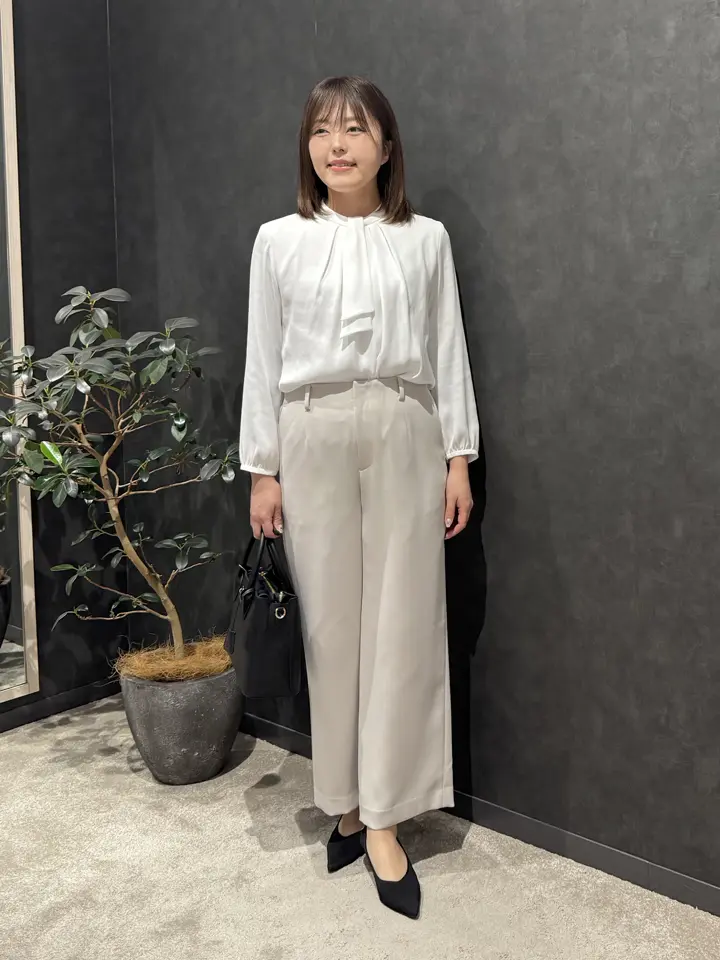 ONWARD CROSSET SELECT Tamura コーディネート画像