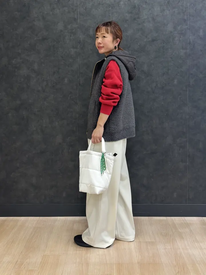 ONWARD CROSSET SELECT 濱 コーディネート画像