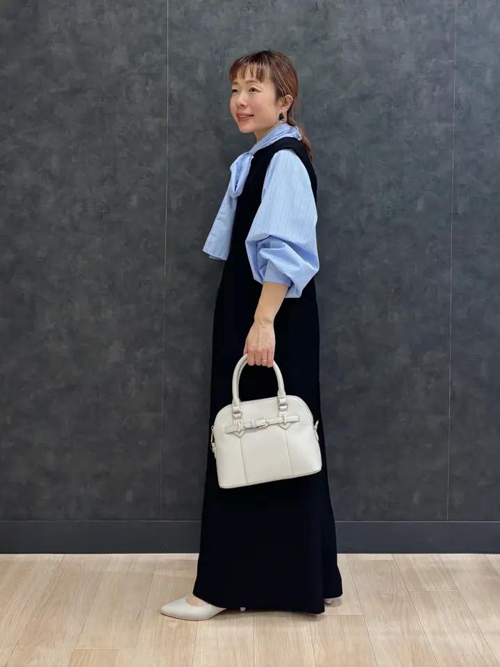 ONWARD CROSSET SELECT 濱 コーディネート画像