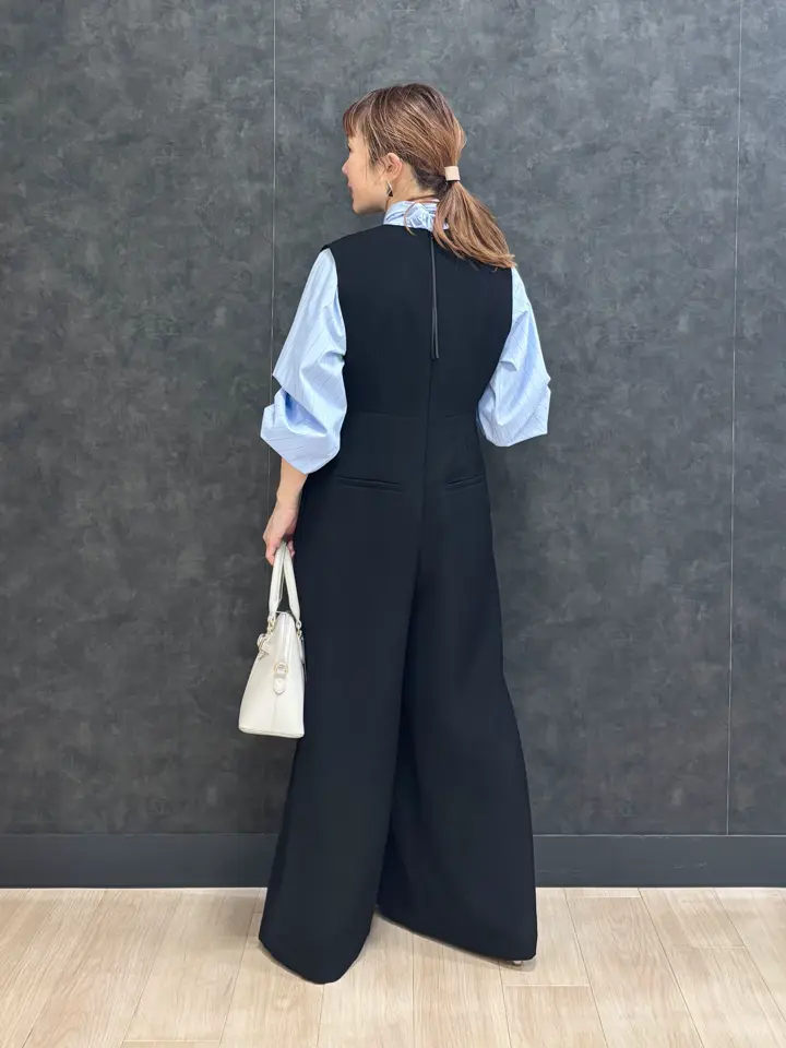 ONWARD CROSSET SELECT 濱 コーディネート画像