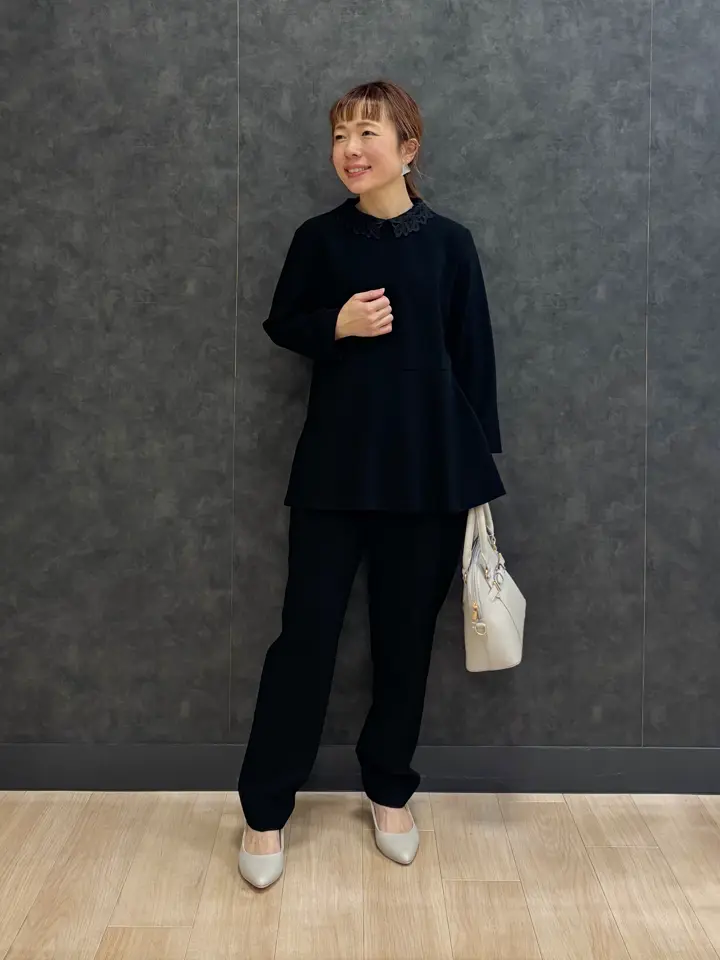 ONWARD CROSSET SELECT 濱 コーディネート画像