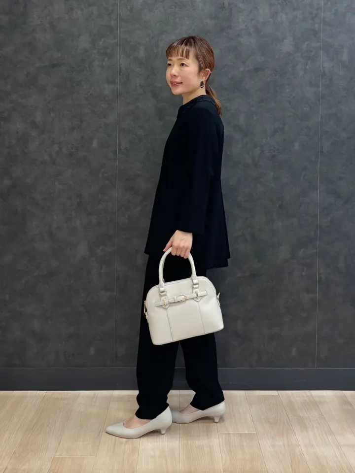 ONWARD CROSSET SELECT 濱 コーディネート画像