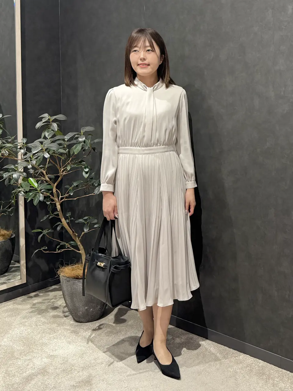 ONWARD CROSSET SELECT Tamura コーディネート画像