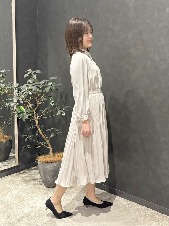 ONWARD CROSSET SELECT Tamura コーディネート画像