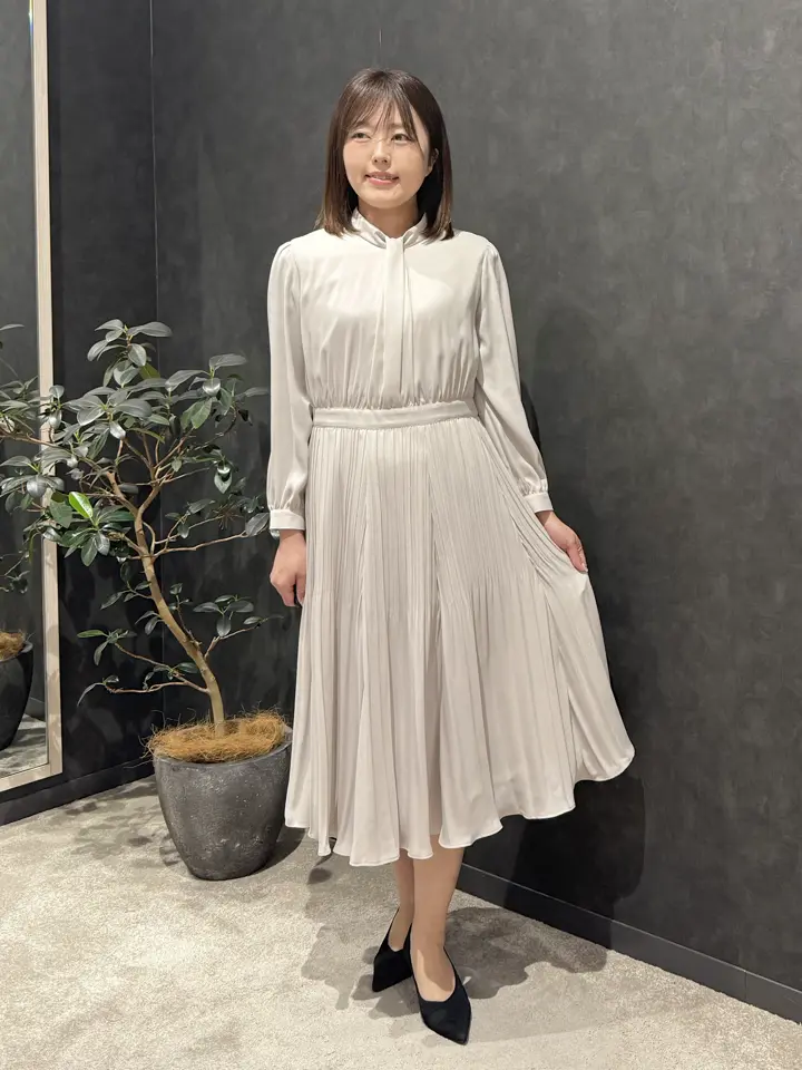 ONWARD CROSSET SELECT Tamura コーディネート画像