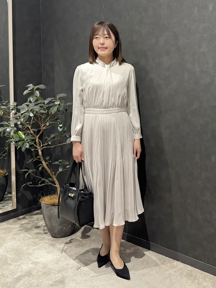 ONWARD CROSSET SELECT Tamura コーディネート画像