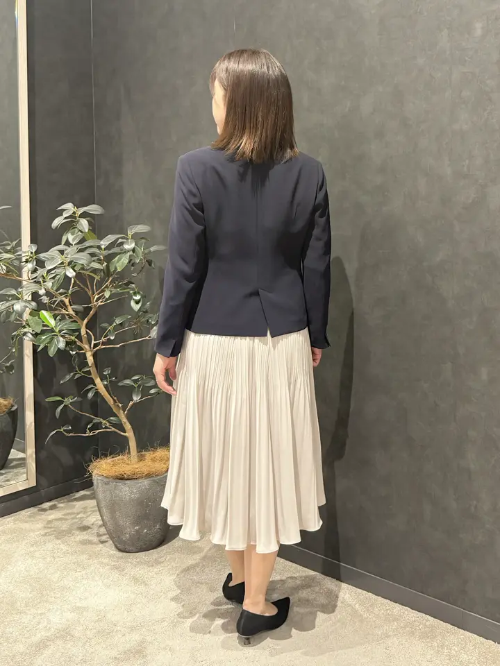 ONWARD CROSSET SELECT Tamura コーディネート画像