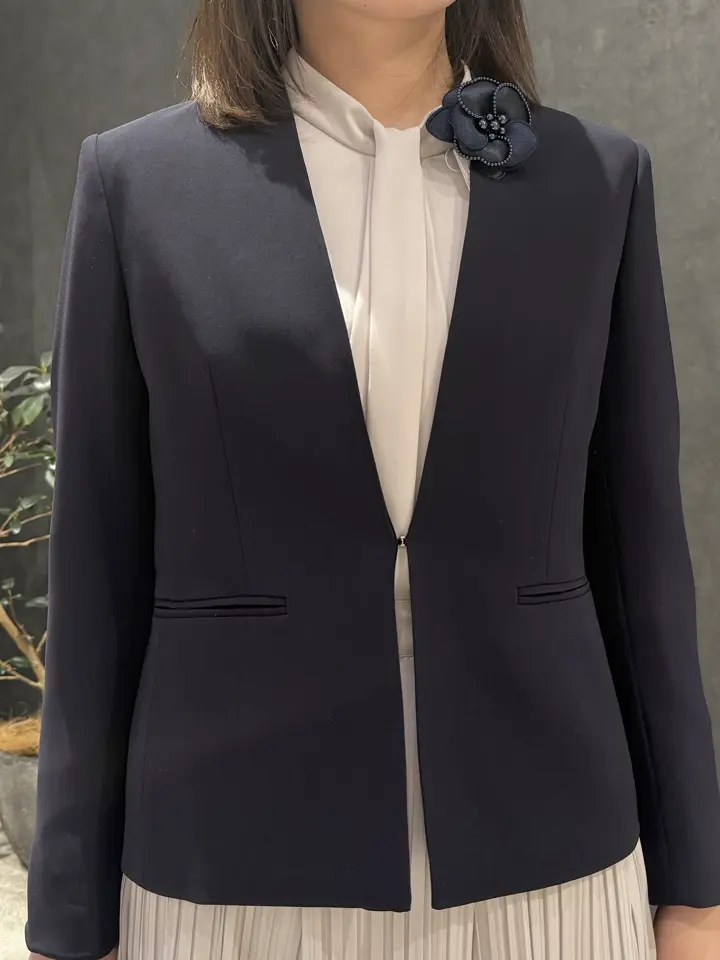 ONWARD CROSSET SELECT Tamura コーディネート画像