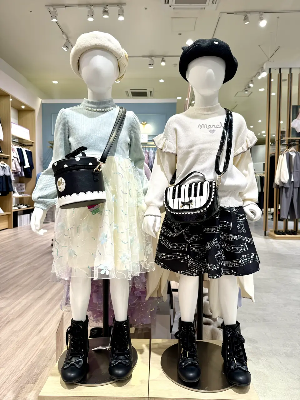  杉原 コーディネート画像