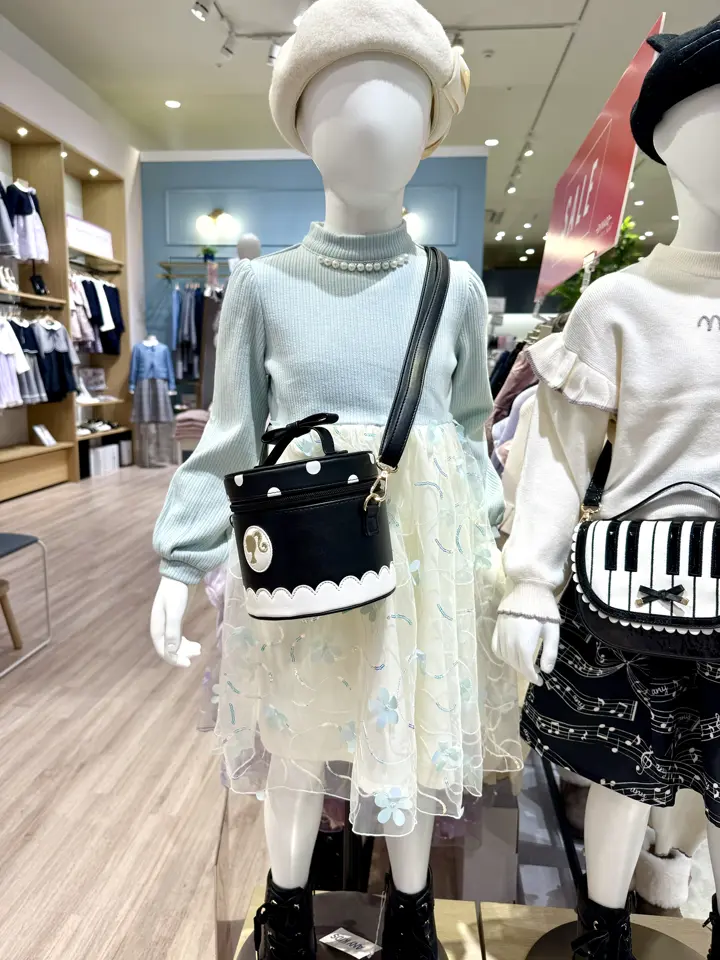 ONWARD CROSSET SELECT 杉原 コーディネート画像