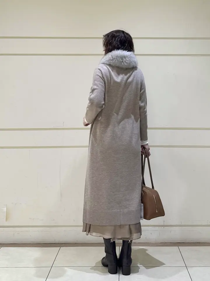 ONWARD CROSSET SELECT maruri コーディネート画像