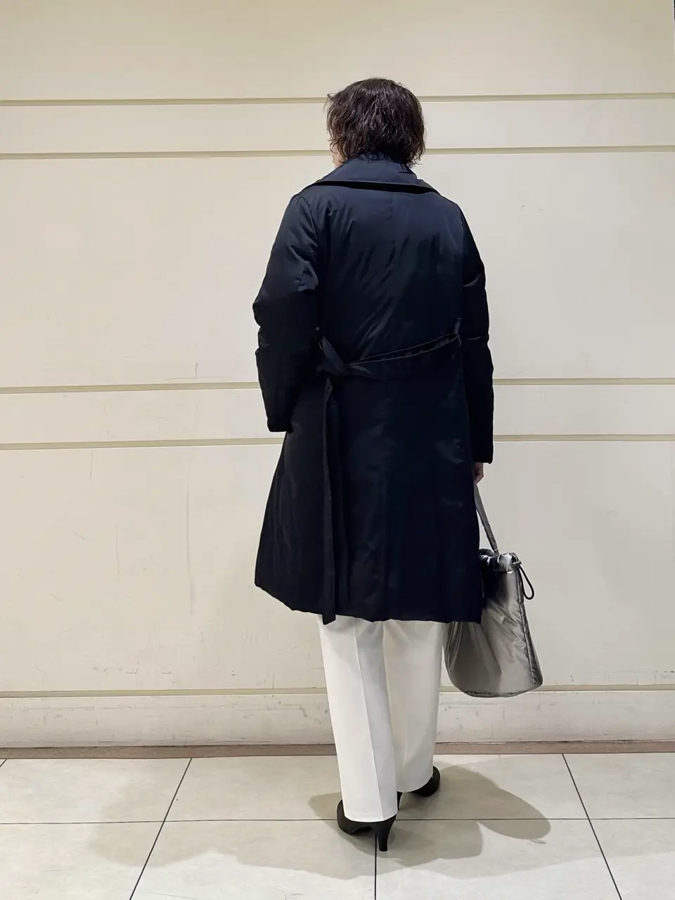 ONWARD CROSSET SELECT maruri コーディネート画像