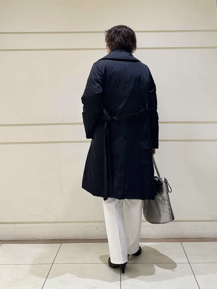 ONWARD CROSSET SELECT maruri コーディネート画像