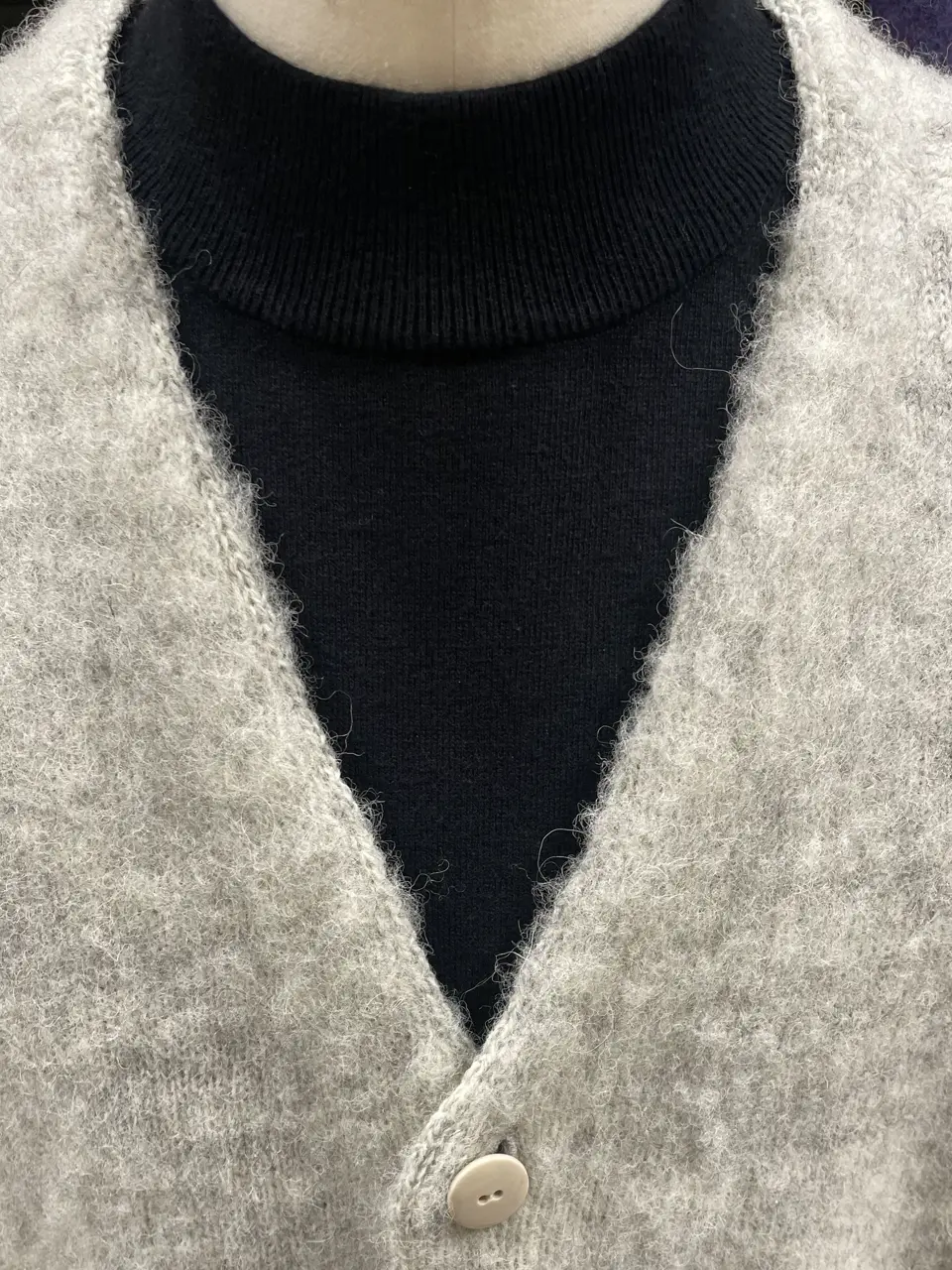 ONWARD CROSSET SELECT 鎌田悠希 コーディネート画像