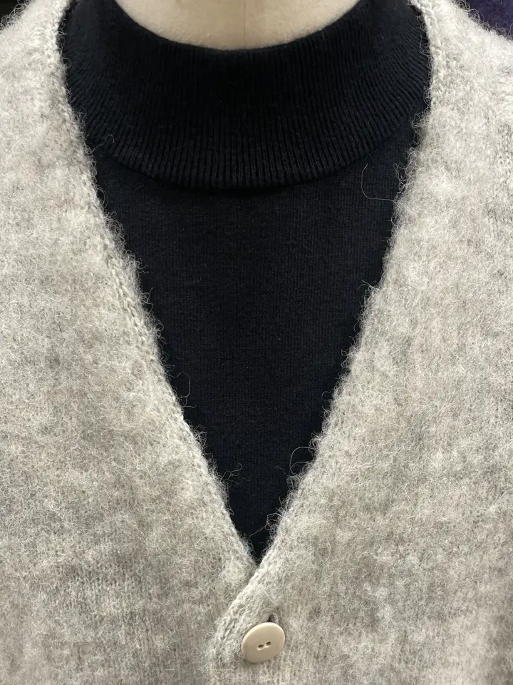 ONWARD CROSSET SELECT 鎌田悠希 コーディネート画像