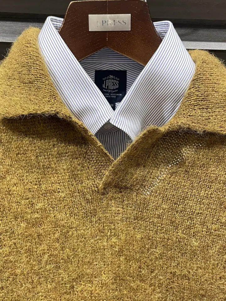 ONWARD CROSSET SELECT 鎌田悠希 コーディネート画像