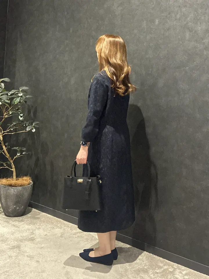 ONWARD CROSSET SELECT niina コーディネート画像