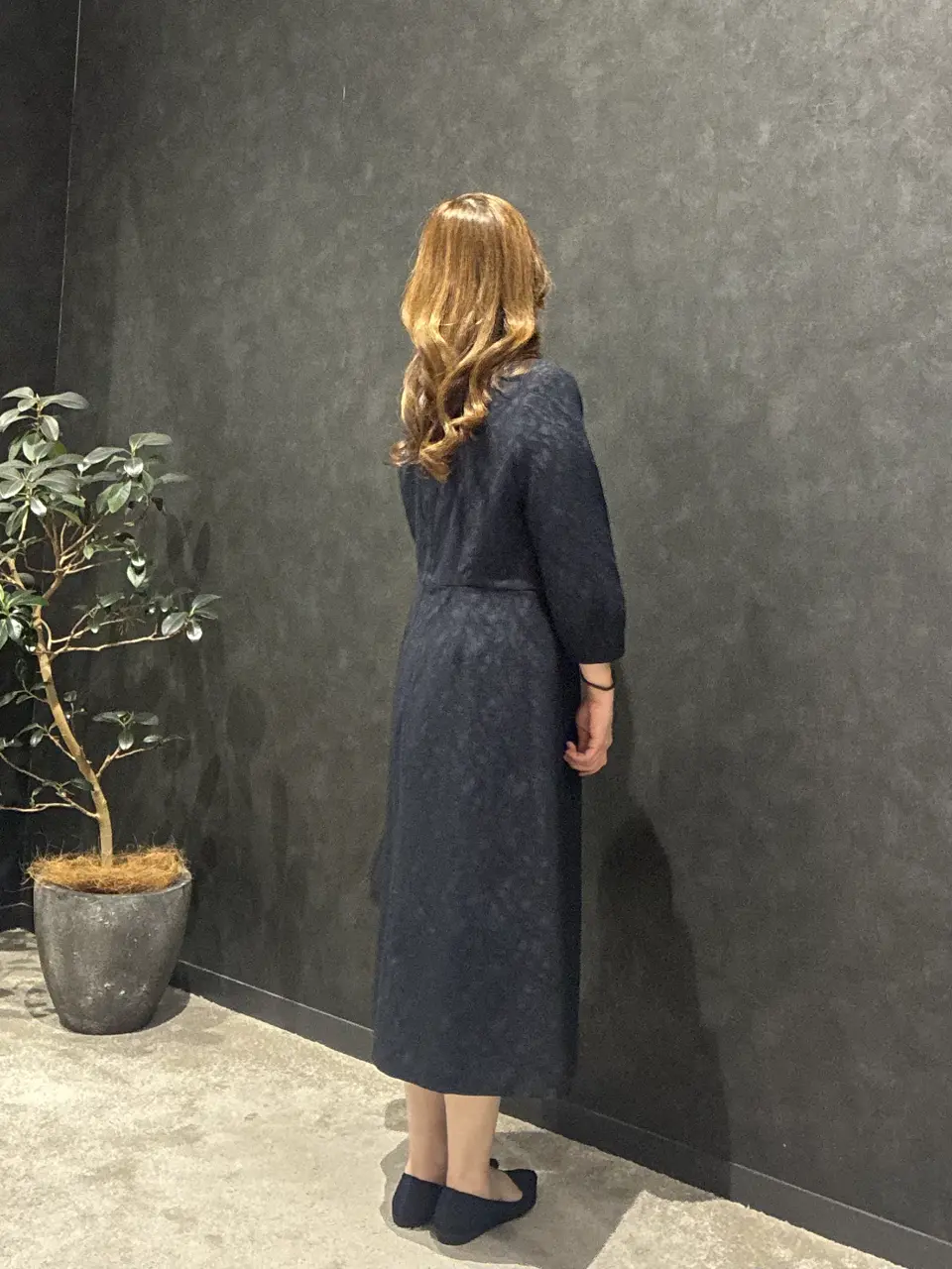 ONWARD CROSSET SELECT niina コーディネート画像