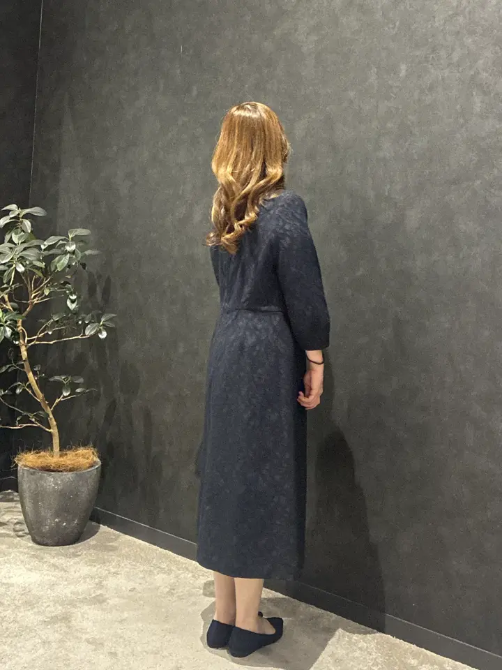 ONWARD CROSSET SELECT niina コーディネート画像