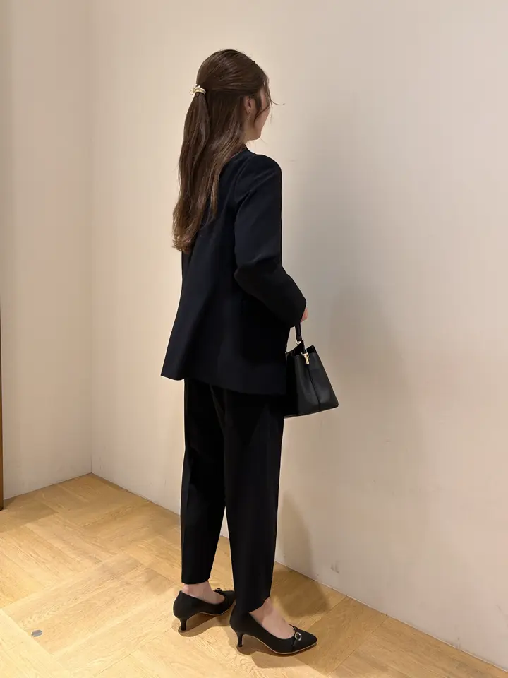 ONWARD CROSSET SELECT 池田 コーディネート画像