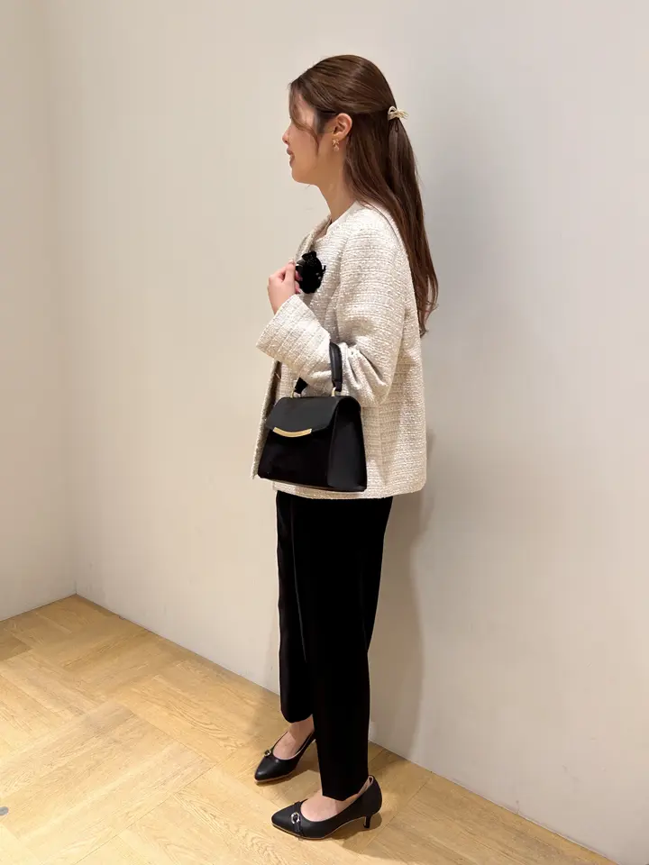 ONWARD CROSSET SELECT 池田 コーディネート画像