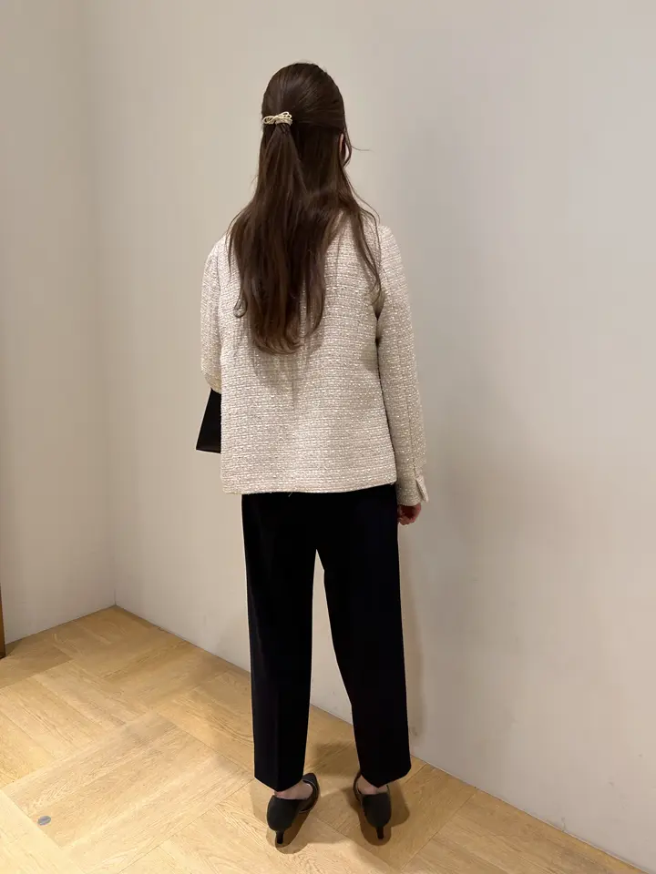 ONWARD CROSSET SELECT 池田 コーディネート画像