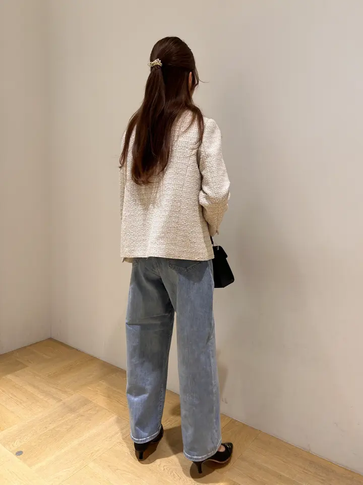 ONWARD CROSSET SELECT 池田 コーディネート画像