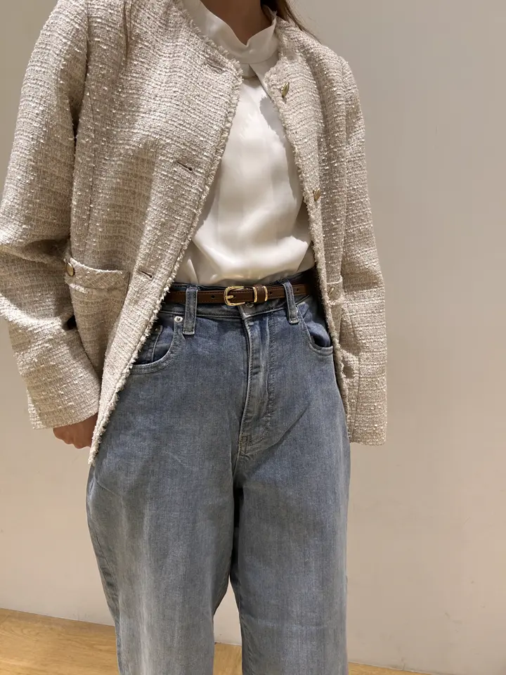 ONWARD CROSSET SELECT 池田 コーディネート画像