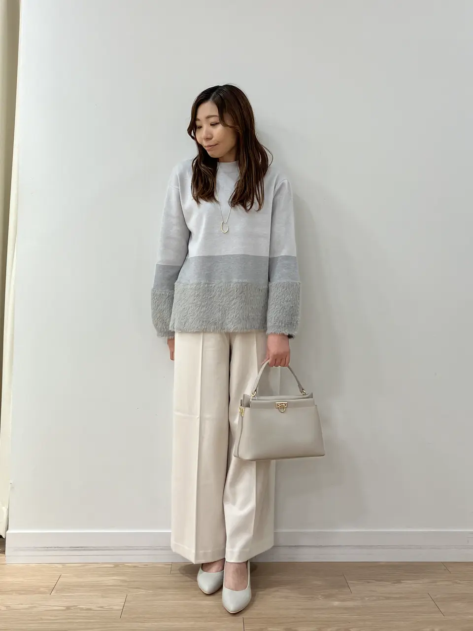  外川 コーディネート画像