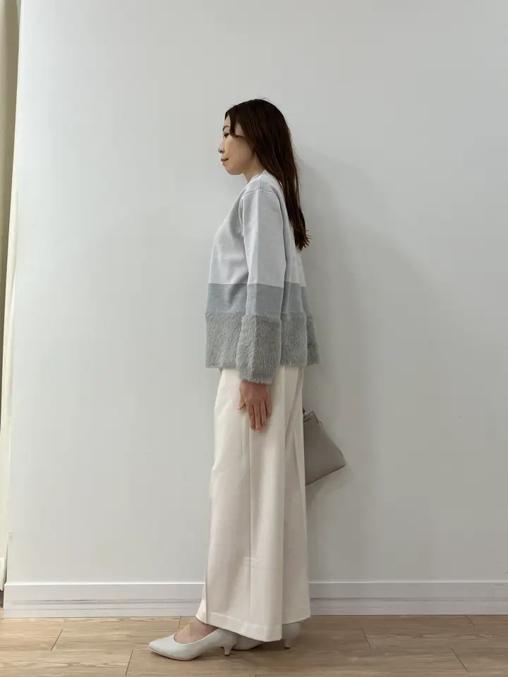 ONWARD CROSSET SELECT 外川 コーディネート画像