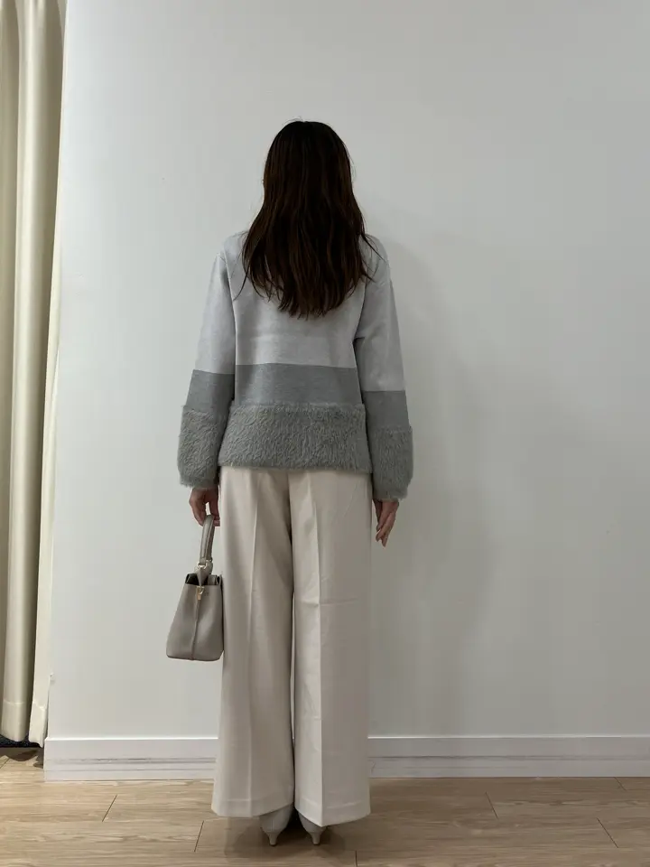 ONWARD CROSSET SELECT 外川 コーディネート画像