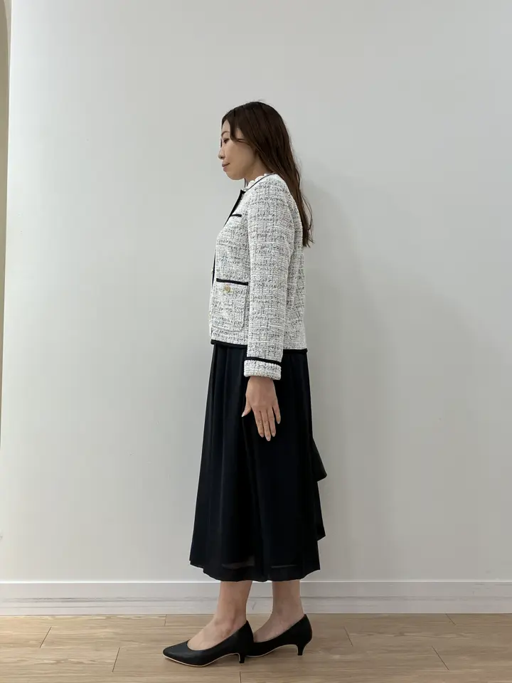 ONWARD CROSSET SELECT 外川 コーディネート画像