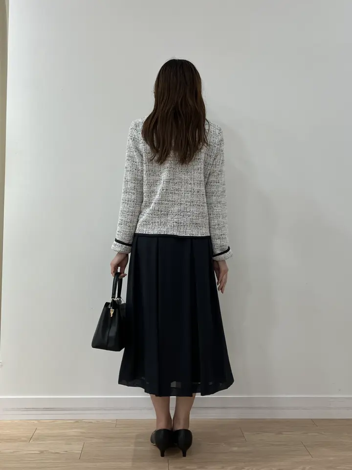 ONWARD CROSSET SELECT 外川 コーディネート画像