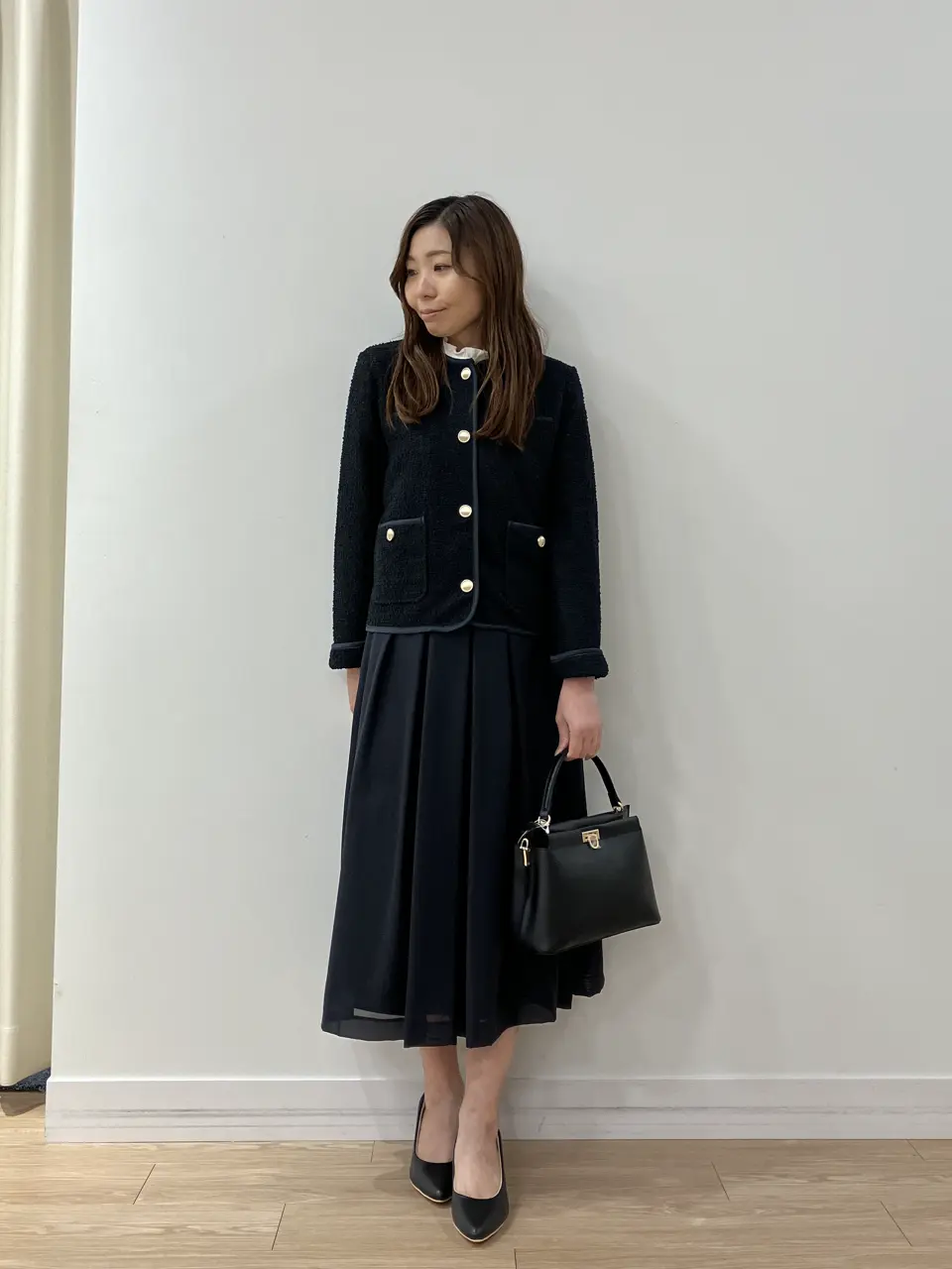  外川 コーディネート画像