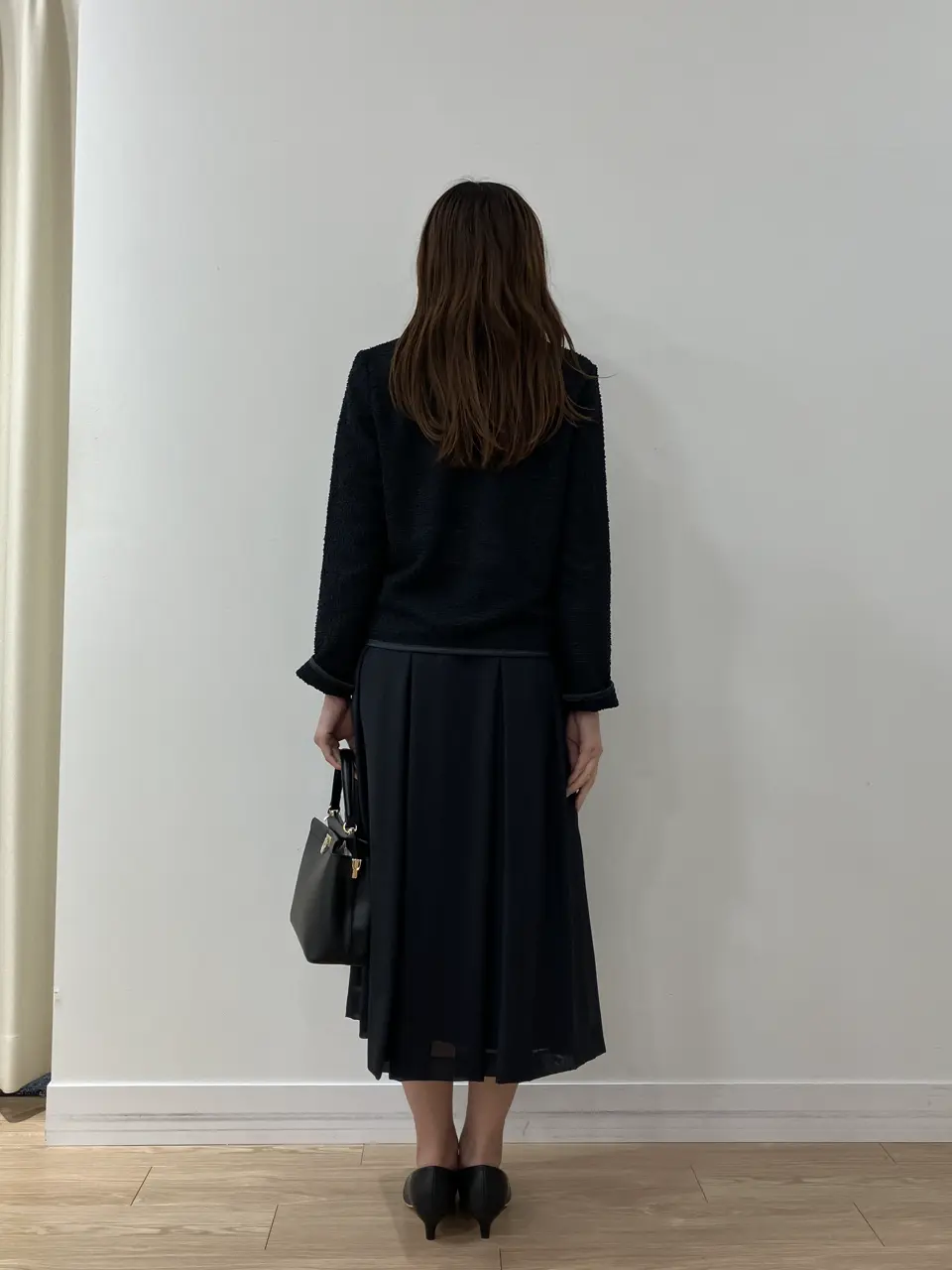 ONWARD CROSSET SELECT 外川 コーディネート画像