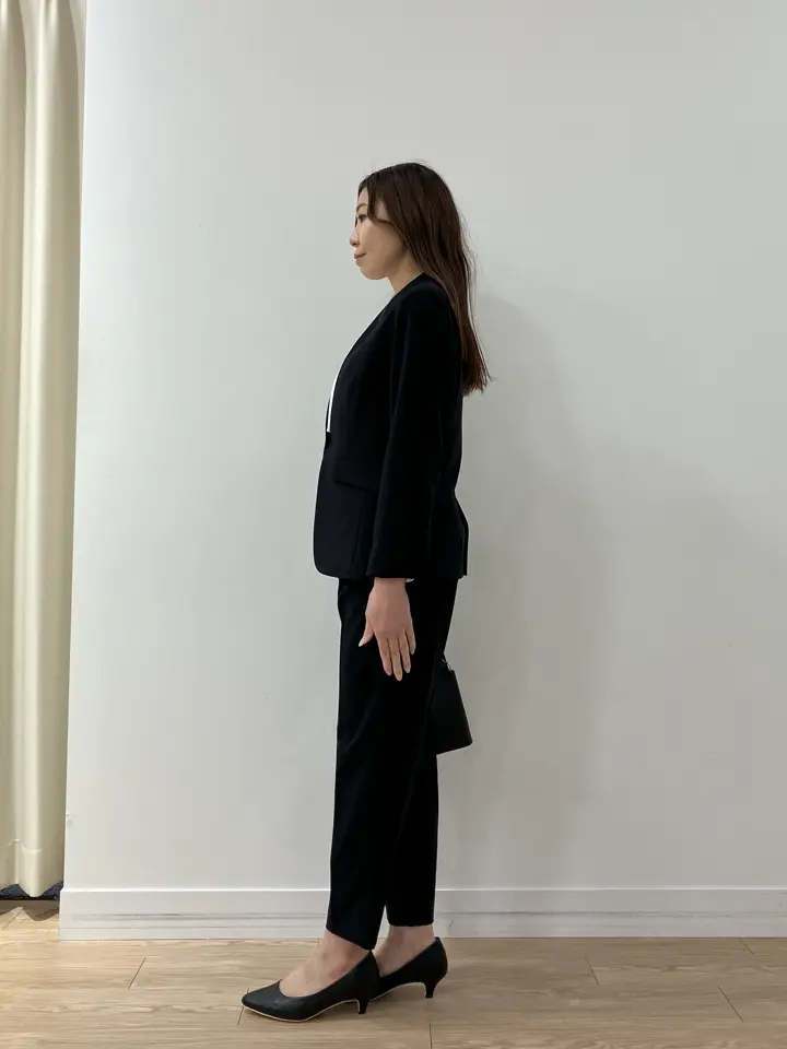 ONWARD CROSSET SELECT 外川 コーディネート画像