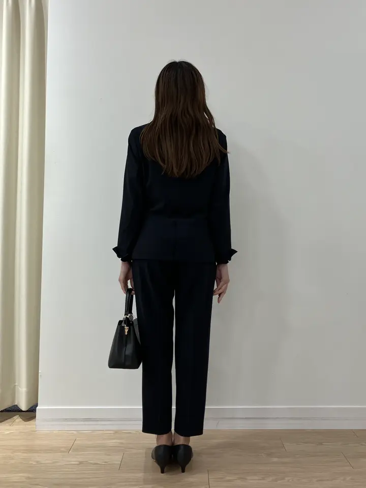 ONWARD CROSSET SELECT 外川 コーディネート画像