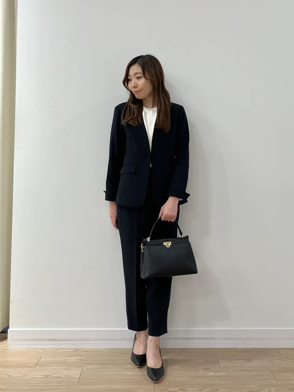  外川 コーディネート画像