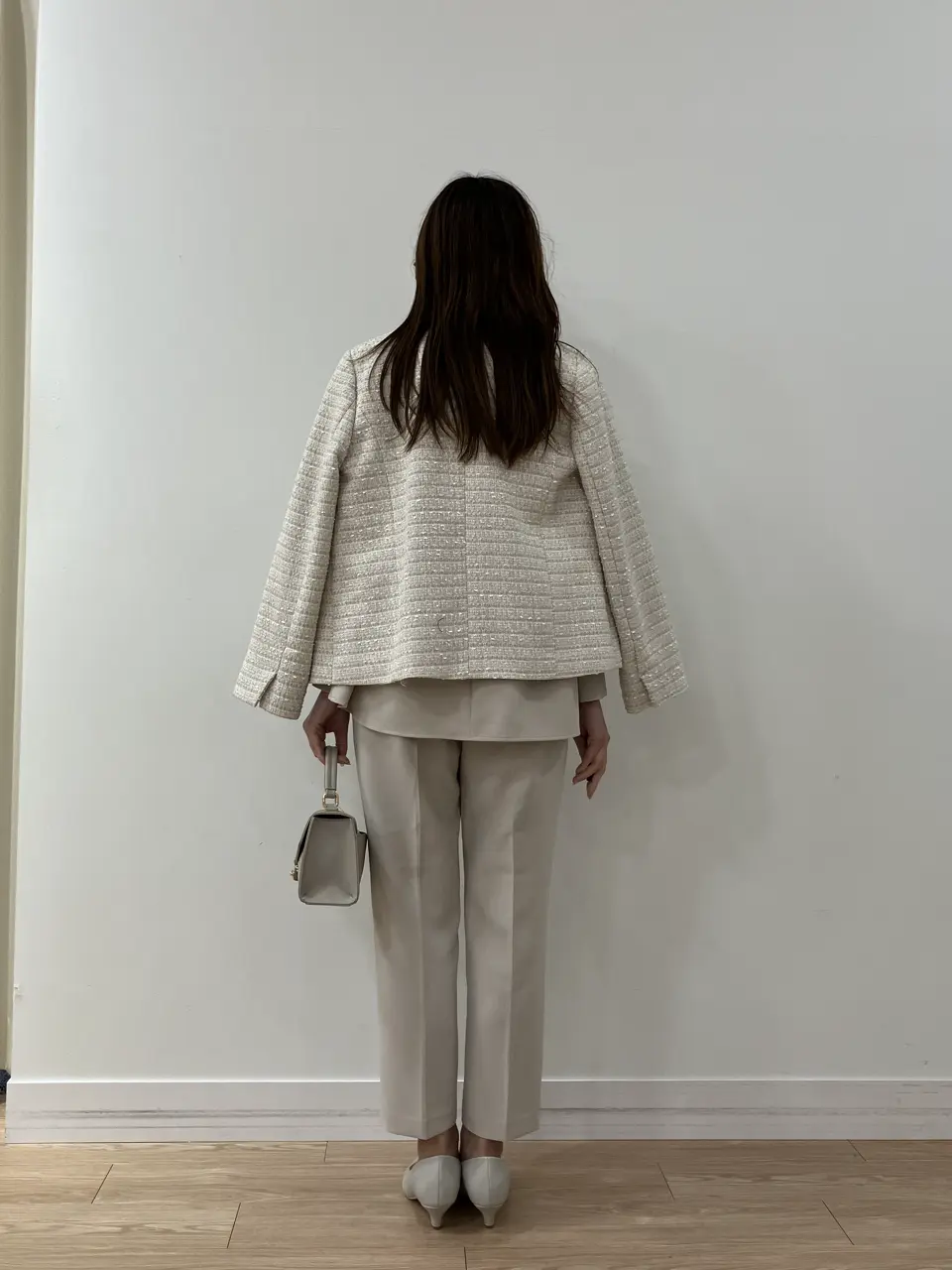 ONWARD CROSSET SELECT 外川 コーディネート画像