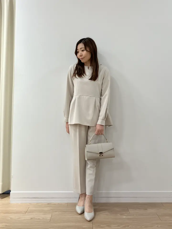 ONWARD CROSSET SELECT 外川 コーディネート画像