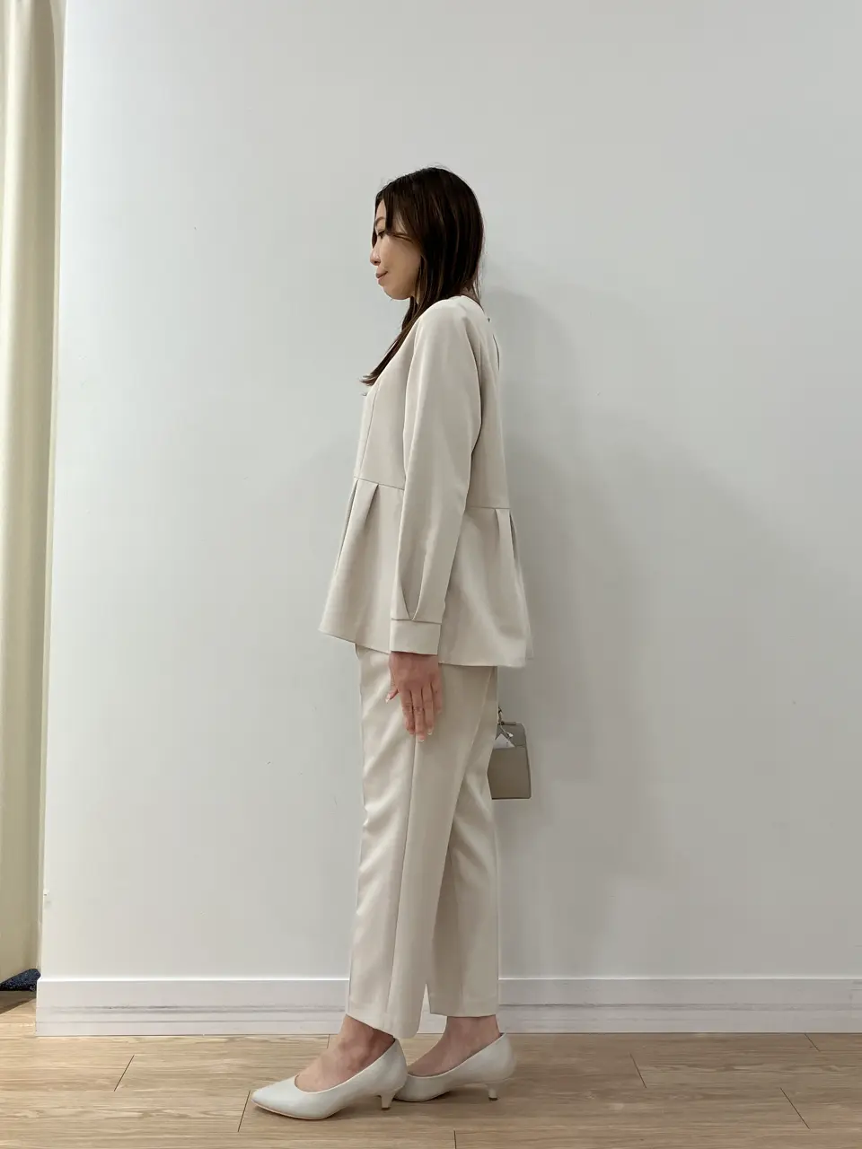 ONWARD CROSSET SELECT 外川 コーディネート画像