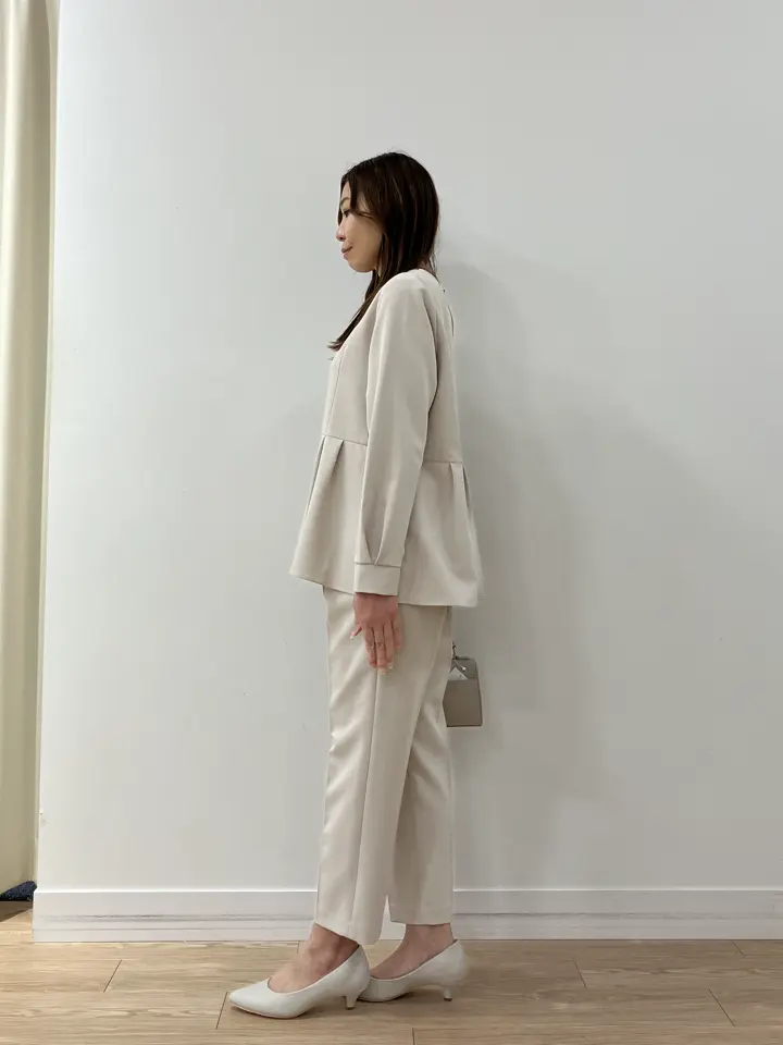 ONWARD CROSSET SELECT 外川 コーディネート画像