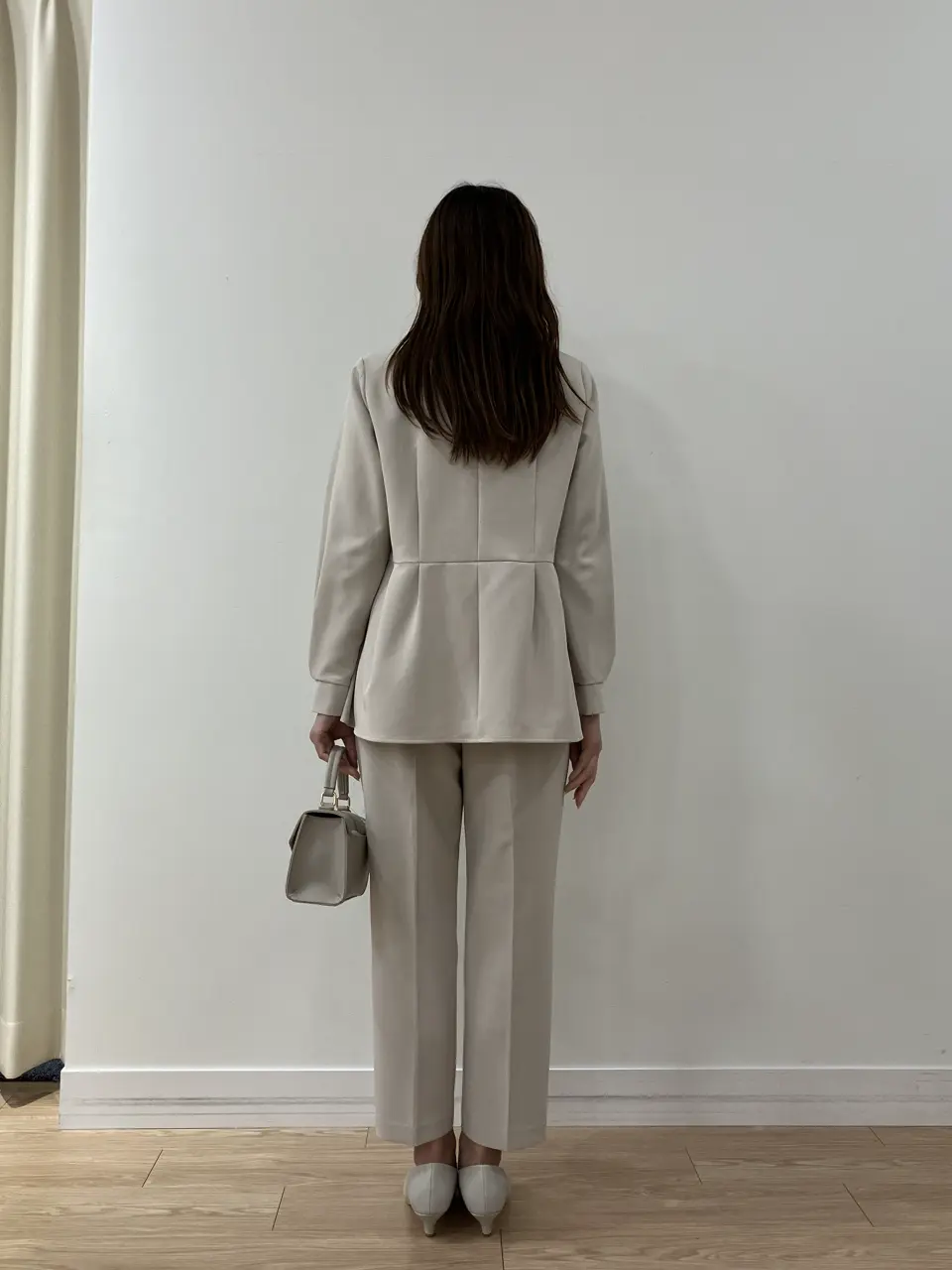 ONWARD CROSSET SELECT 外川 コーディネート画像