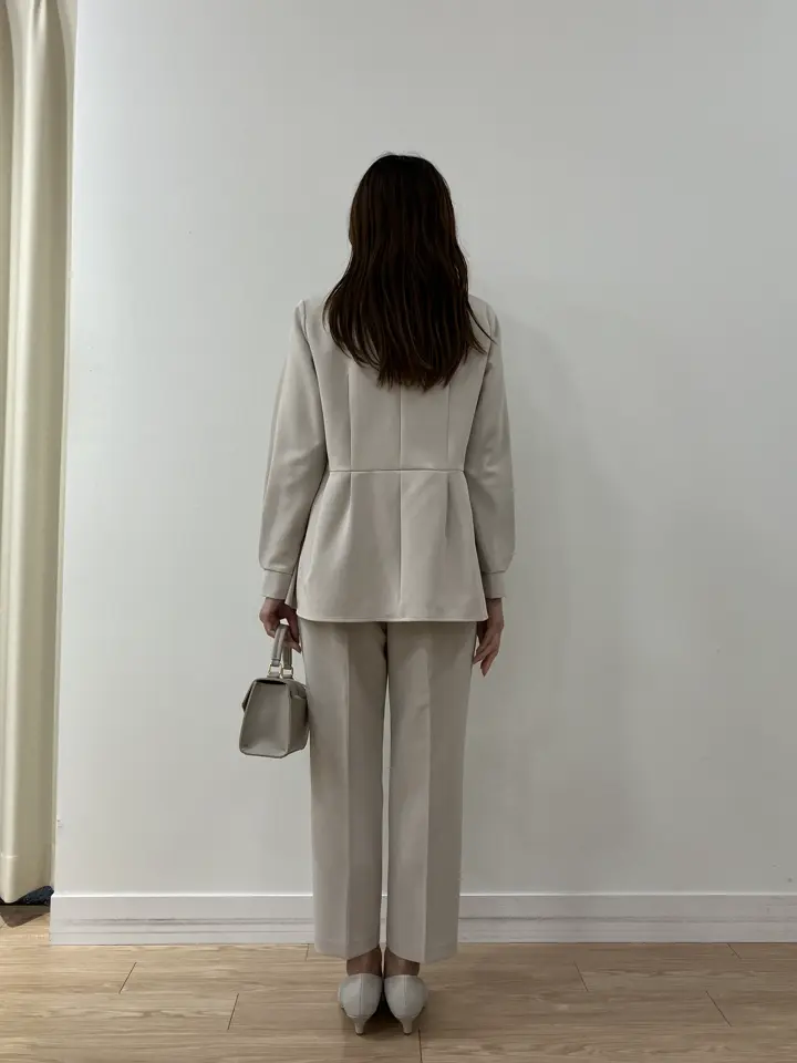 ONWARD CROSSET SELECT 外川 コーディネート画像