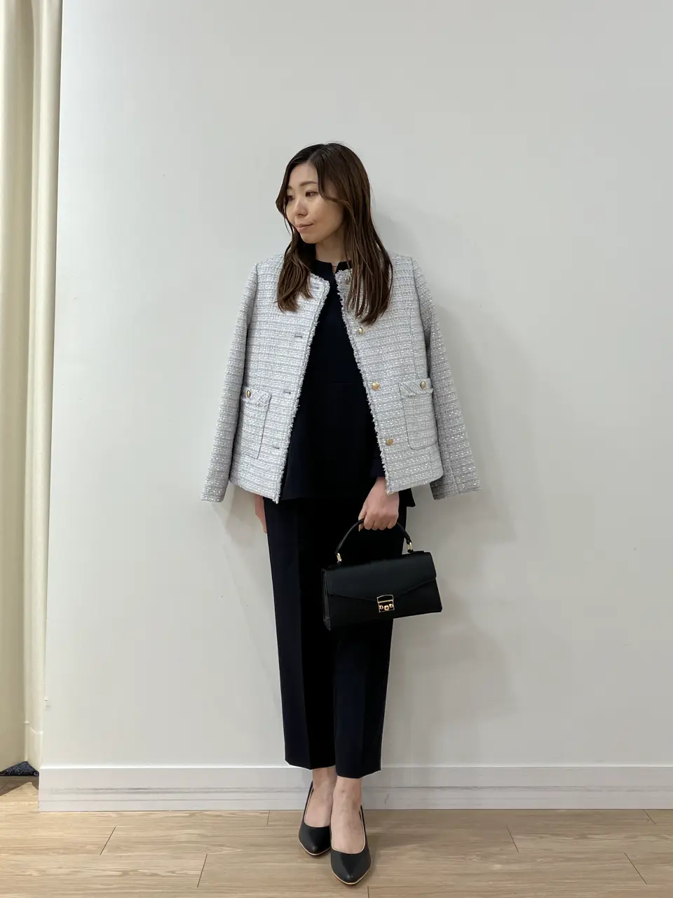  外川 コーディネート画像