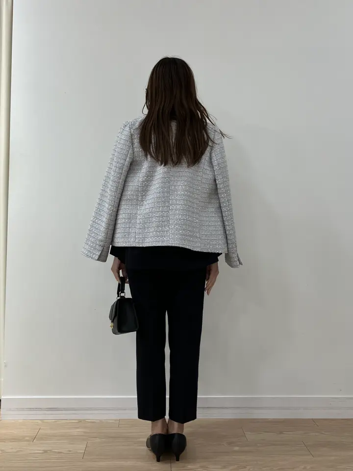 ONWARD CROSSET SELECT 外川 コーディネート画像