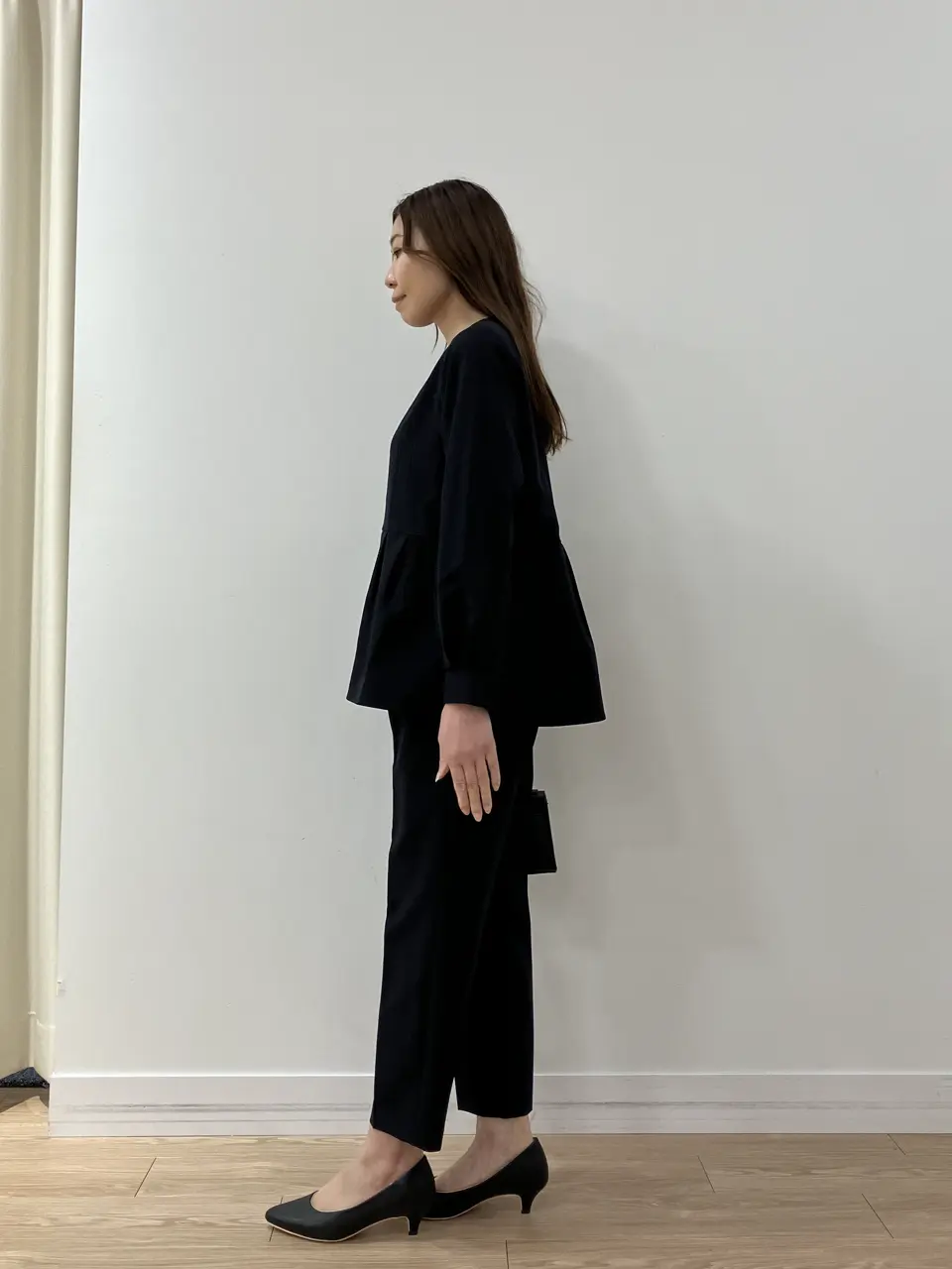 ONWARD CROSSET SELECT 外川 コーディネート画像