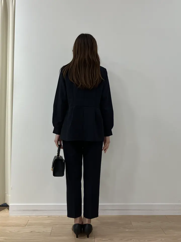 ONWARD CROSSET SELECT 外川 コーディネート画像